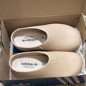 Adidas ADIFOM STAN SMITH MULE SHOES